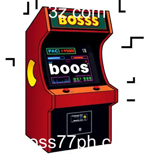 The Thrill of Arcade Games: Exploring the Fascination with 'boss77'