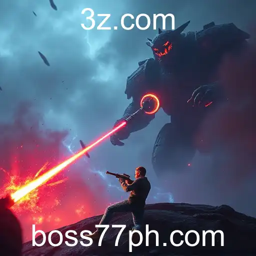 The Rise of 'boss77': Gaming's New Frontier