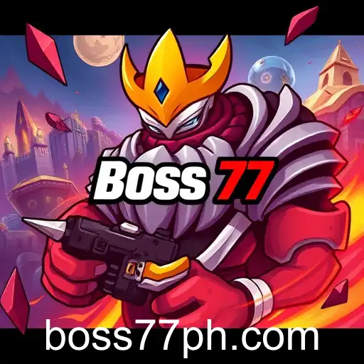 The Rise of 'boss77' in the Gaming Universe