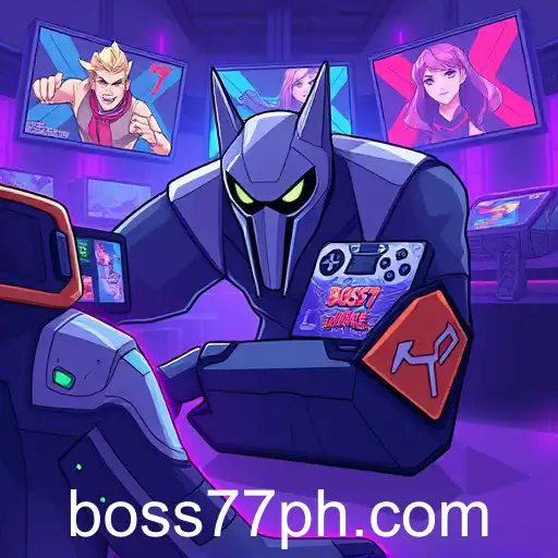 Boss77: Shaping the Future of Online Gaming in 2025