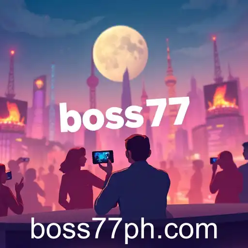 The Evolution of Online Gaming: A Focus on Boss77