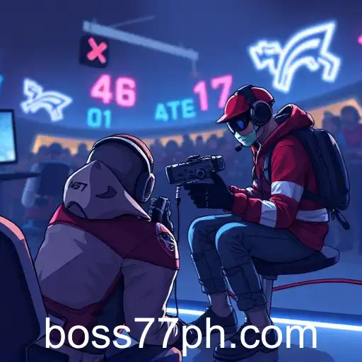 Evolution of Online Gaming Amidst Global Challenges