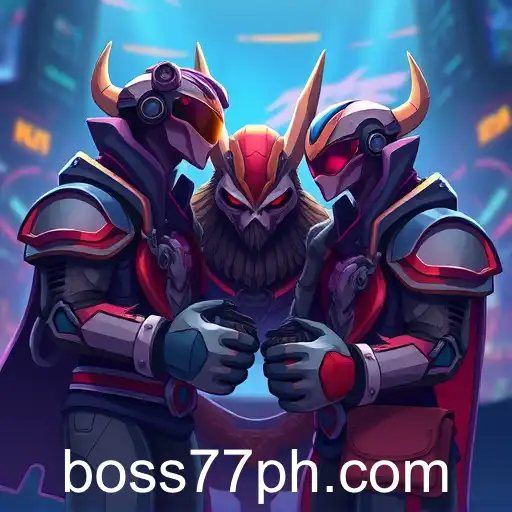 Evolving Landscape of Online Gaming Platforms