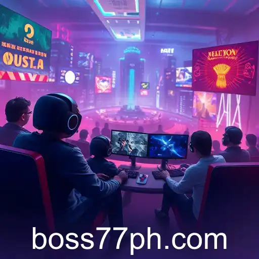 Gaming Dynamics and Trends Amidst Global Shifts