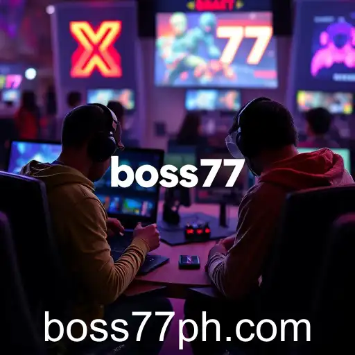 Gaming Industry Evolves with Boss77 Leading the Charge