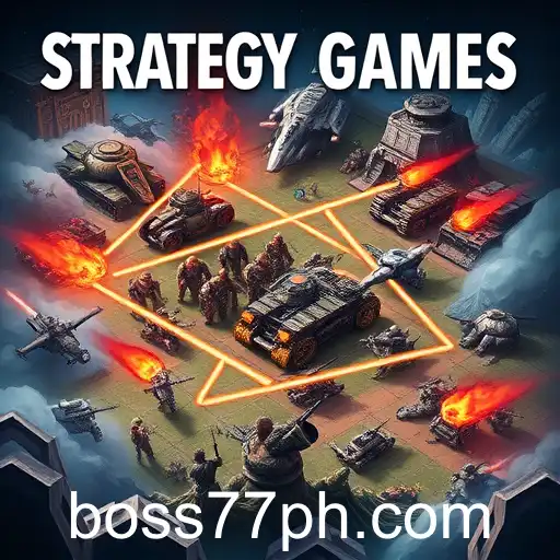 The Rise of Gaming Portals: boss77 Leading the Way
