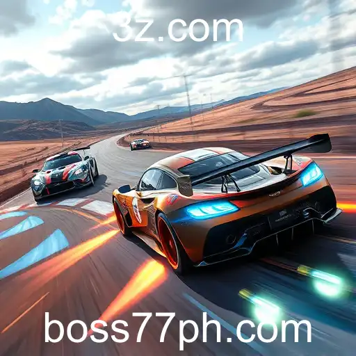 Exploring Racing Games: The Dynamic World of 'boss77'