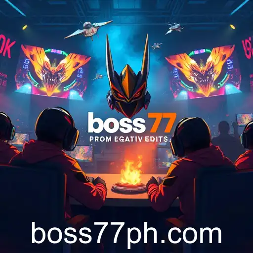 Rise of 'boss77': A Gaming Revolution