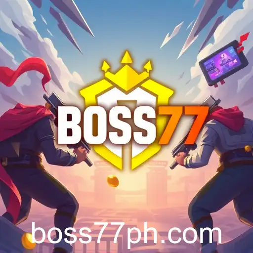 The Rise of 'boss77' Amidst Growing Online Gaming Trends