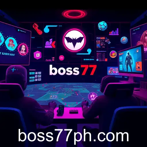 The Rise of Online Gaming: A 2025 Perspective