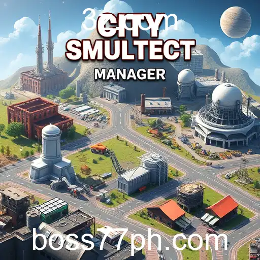 Exploring Simulation Games: A World Where You Are the Boss