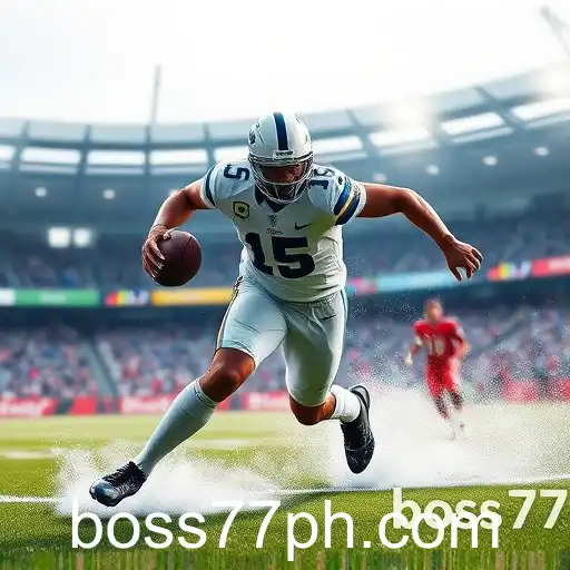Exploring the Thrilling World of Sports Games on Boss77