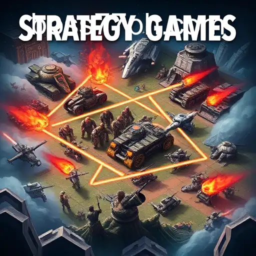 Exploring the Realm of Strategy Games: A Dive into the Virtual World with 'Boss77'