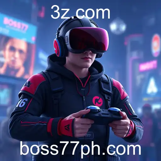 The Gaming Revolution: Emerging Trends and Future Prospects